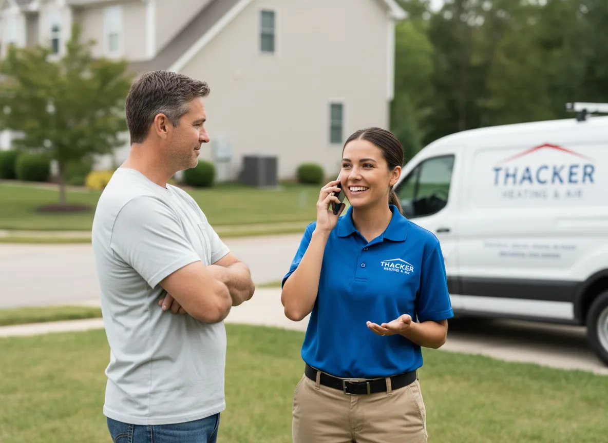 Ac Repair Morris Chapel, TN FAQs